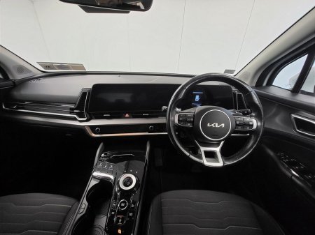 2022 Kia Sportage - photo 4