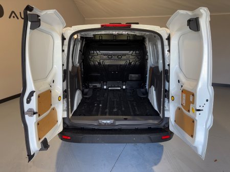 2023 Ford Transit Connect - photo 11