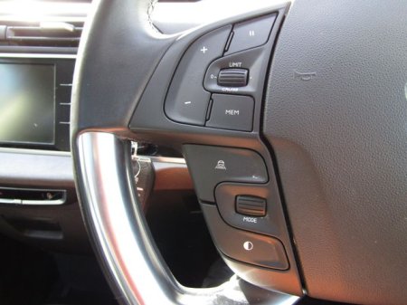 2022 Citroen C4 Spacetourer - photo 28