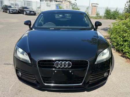 2013 Audi TT - photo 2