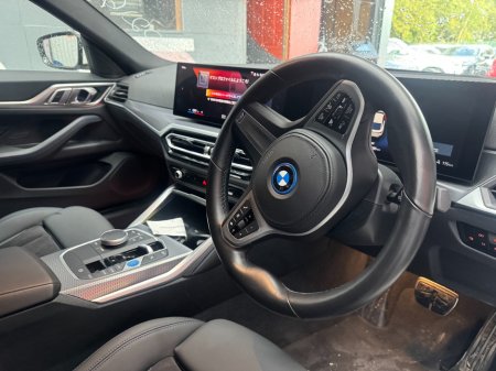 2023 BMW i4 - photo 13