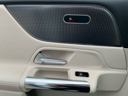 2022 Mercedes-Benz B-Class - photo 17