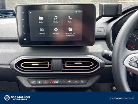 2025 Dacia Jogger - photo 31