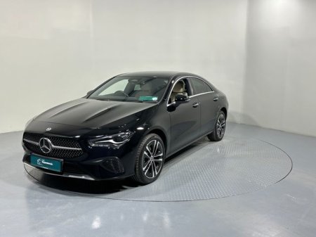 2023 Mercedes-Benz CLA - photo 3
