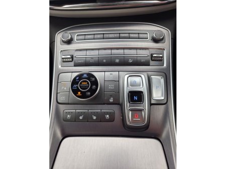 2021 Hyundai Santa Fe - photo 20
