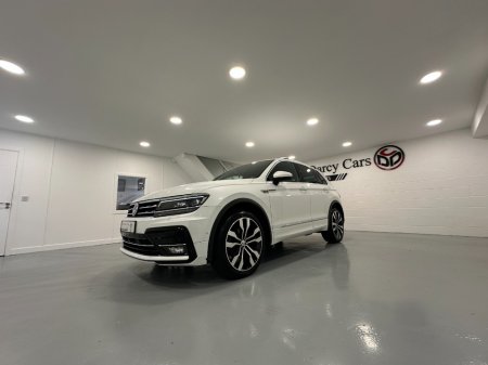 2019 Volkswagen Tiguan - photo 9