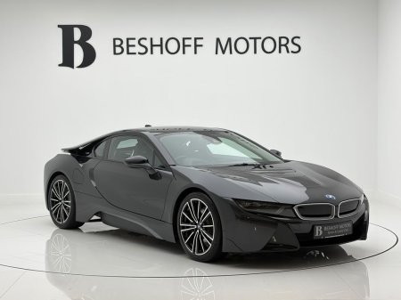 2020 BMW i8 - photo 8