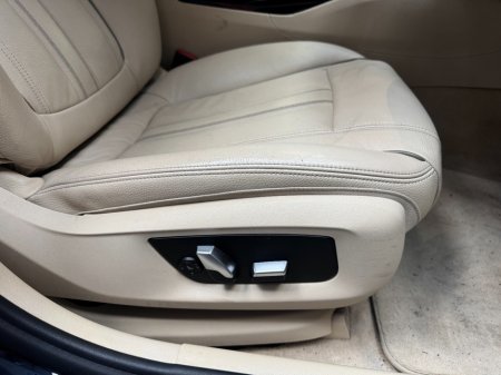 2017 BMW 5-Series - photo 17