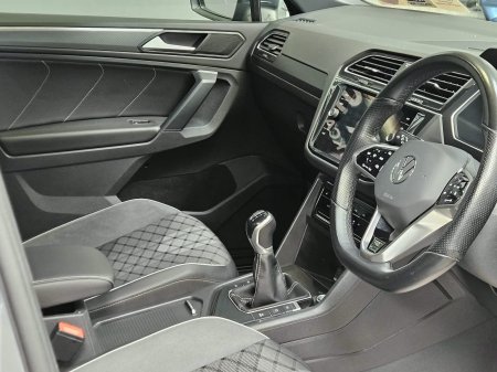 2021 Volkswagen Tiguan - photo 20