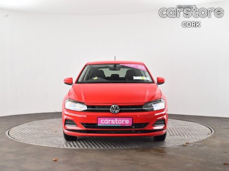 2020 Volkswagen Polo - photo 8