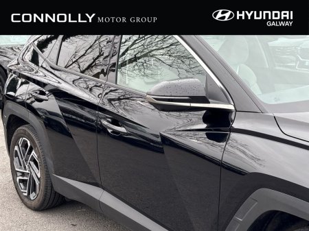 2025 Hyundai Tucson - photo 15