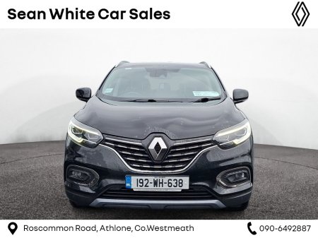 2019 Renault Kadjar - photo 6