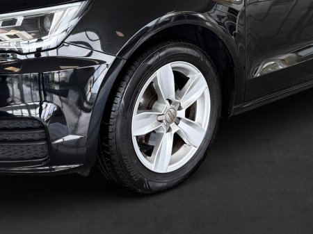 2016 Audi A1 - photo 10