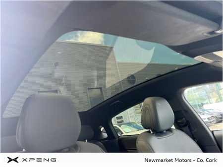 2026 XPeng G6 - photo 21