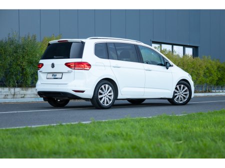 2016 Volkswagen Touran - photo 10