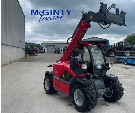 0 Weidemann  - photo 4