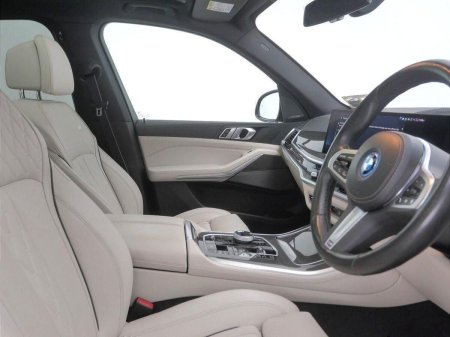 2024 BMW X5 - photo 12