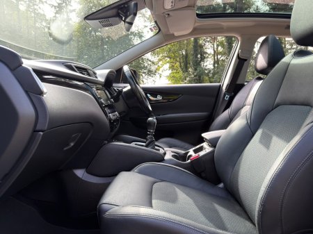 2020 Nissan Qashqai - photo 11