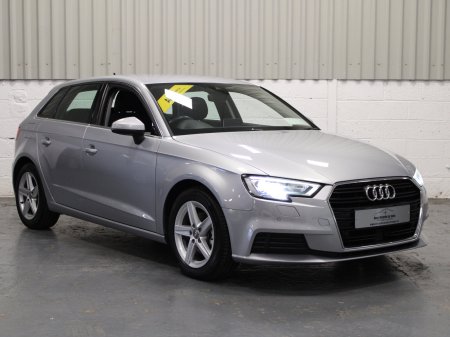 2017 Audi A3 - photo 4