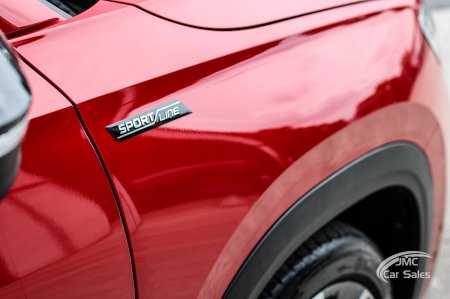 2025 Skoda Kodiaq - photo 9