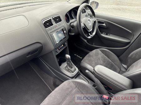 2017 Volkswagen Polo - photo 13