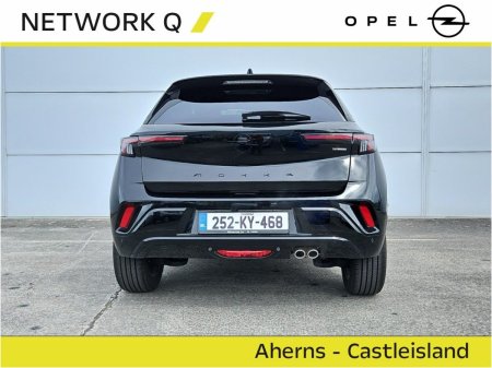 2025 Opel Mokka - photo 6