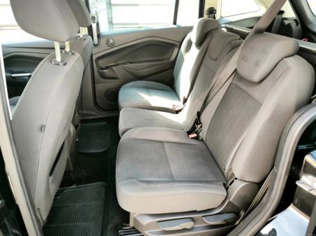 2015 Ford Grand C-Max - photo 11
