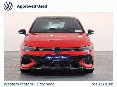 2026 Volkswagen Golf - photo 12