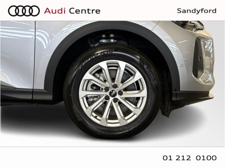 2026 Audi Q5 - photo 5