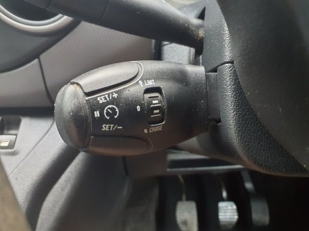 2017 Peugeot Partner - photo 12