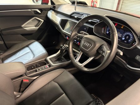 2021 Audi Q3 - photo 14