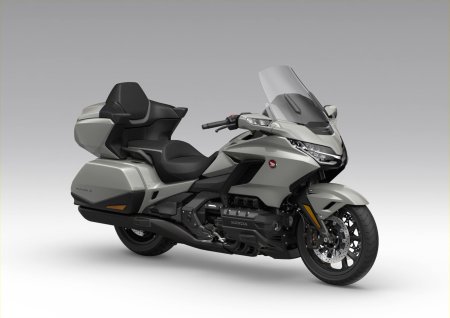 2026 Honda GL - photo 5