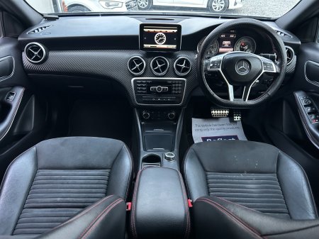 2014 Mercedes-Benz A-Class - photo 11