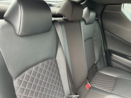 2019 Toyota C-HR - photo 9
