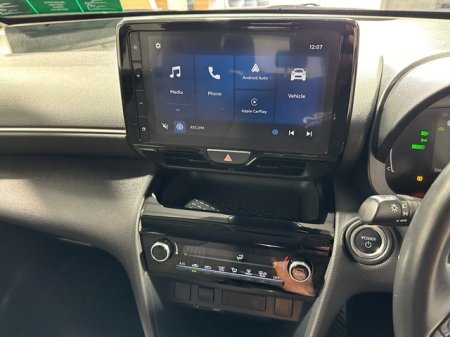2024 Toyota Yaris Cross - photo 18