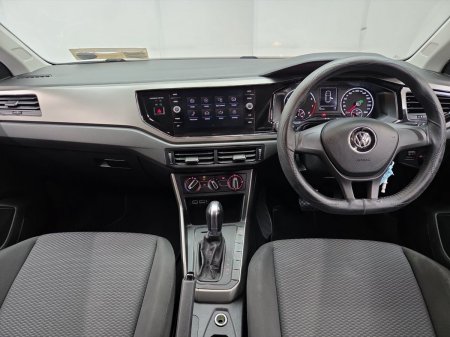 2019 Volkswagen Polo - photo 3
