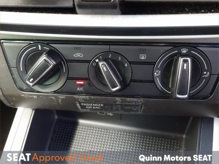 2023 SEAT Arona - photo 13