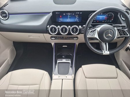 2025 Mercedes-Benz GLA - photo 11