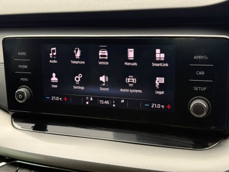2023 Skoda Octavia - photo 13