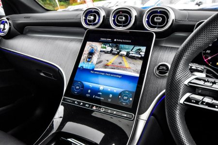 2026 Mercedes-Benz GLC - photo 19