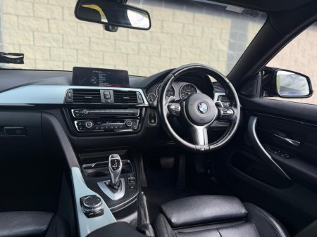 2016 BMW 4-Series - photo 12