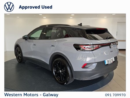2026 Volkswagen ID.4 - photo 3
