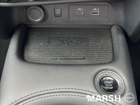 2025 Nissan Juke - photo 28