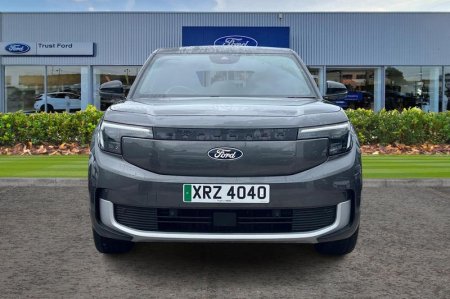 2026 Ford Explorer - photo 6