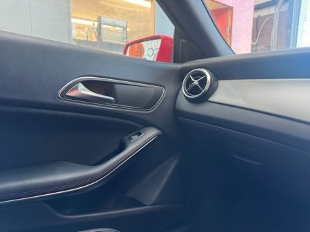 2015 Mercedes-Benz CLA - photo 14