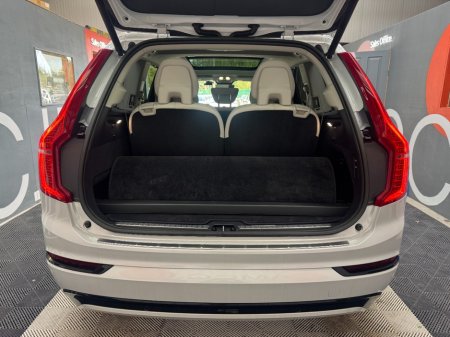 2023 Volvo XC90 - photo 8