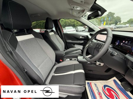 2026 Opel Frontera - photo 22