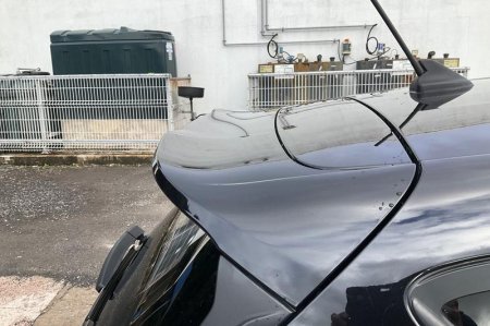 2020 Ford Fiesta - photo 36