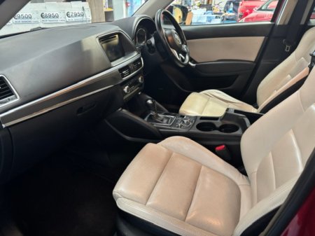 2016 Mazda CX-5 - photo 12