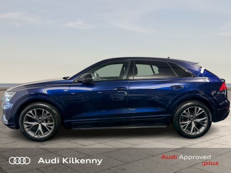 2023 Audi Q8 - photo 4
